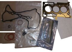 Σετ φλάντζες Νέο Γνήσιο 101014984R Renault