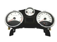 Στροφόμετρο Peugeot 207 9662904980 A2C53190342 53280