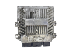 Μονάδα Ελέγχου Ford 4M51-12A650-JK 5WS40303J-T Siemens 63955