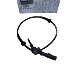 Αισθητήρας ABS Εμπρός Νέο Γνήσιο 479108485R Renault