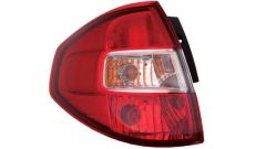 Φως φρένων Αριστερή Γνήσιο Renault Koleos 26555JY00A