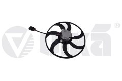 Βεντιλατέρ Ψυγείου Κάνετε VW Audi 1K0959455FB 99591821901 Vika