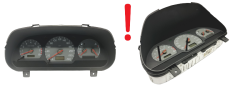 Κοντέρ Volvo V40 S40 30858334/004 30862230/D 56709