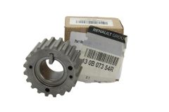 Γρανάζι εκκεντροφόρου Γνήσιο 130B07354R Renault Dacia