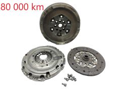 Σετ συμπλέκτη+βολάν 302054176R 123108013R Renault Master 3 2.3 DCI