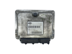 Μονάδα Ελέγχου IAW4AF.M9 55187372 61600.627.05 Fiat Magneti Marelli 62929