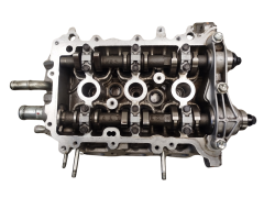 Κυλινδροκεφαλή Toyota Aygo 1KR 1611541580 1.0 12v C1 107