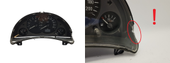 Στροφόμετρο Opel Corsa C 13173347WA 110008988026 2580