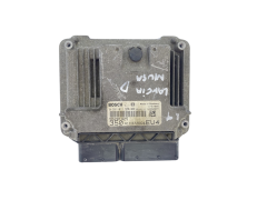 Μονάδα Ελέγχου 0281011556 55201425 Lancia Bosch 61106