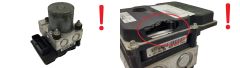 Αντλία Abs Peugeot 308 9666957480 0265951176 Bosch 1735