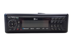 Ράδιο Cd Mp3 Bluetooth USB AUX MTlogic CSR-3057MT ISO