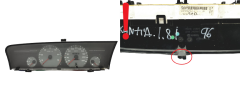 Κοντέρ Citroen Xantia 9613656080 L 09 51227
