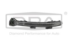 Φλας Δεξιά 5G0949102 99491597402 VW Golf Touran DPA