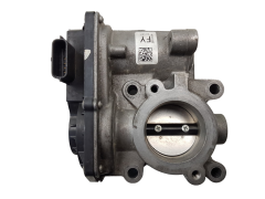 Βαλβίδα σώματος γκαζιού Renault 161206038R H8201171233 0.9 1.2 TCE 2128