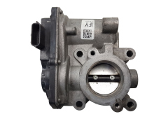 Βαλβίδα σώματος γκαζιού Renault 161206038R H8201171233 0.9 1.2 TCE 3480