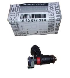 Μπεκ καυσίμου Γνήσιο 166007733R Renault Dacia