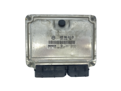Μονάδα Ελέγχου 038906012EM 0281010690 Seat Bosch 63419