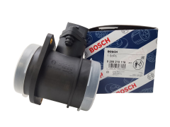 Μετρητής ροής αέρα Lada 110 Kalina Niva Priora 0280218116 Bosch Μετρητής ροής αέρα Lada 110 Kalina Niva Priora 0280218116 Bosch