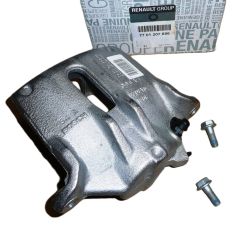 Δαγκάνα φρένων Δεξιά Εμπρός Γνήσιο Renault Megane Scenic II 7701207686