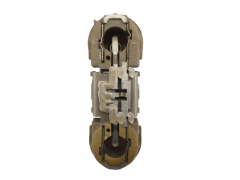 Εισαγωγή πίσω φωτός Πίσω Renault 21 7700769944 7700769943 Scintex