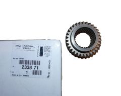Γρανάζι 6 Biegu Γνήσιο 2338.71 233871 ML6C Citroen Peugeot
