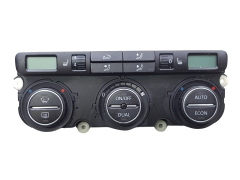 Μονάδα Ελέγχου Θέρμανσης VW Golf 5 Touran 1K0907044DA 1118