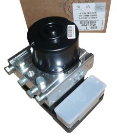 Αντλία Abs Νέο Γνήσιο 4541.RW 4541RW Peugeot 206 206+
