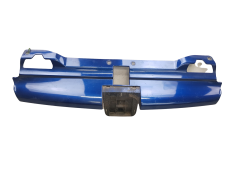 Μάσκα Ψυγείου 9616258477 7804F6 Peugeot 406 1995-1999