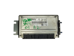 Μονάδα Ελέγχου 37820-PWD-G05 0261208374 Honda Bosch 17655