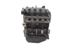 Βενζινοκινητήρας D4FE770 D4F770 8201156008 Renault Twingo 2 1.2 16V 1029
