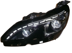 Προβολέας Αριστερά Νέο Γνήσιο 1674017780 Peugeot 3008 II 5008 II