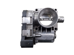 Βαλβίδα σώματος γκαζιού 55250461 40GTE3F Fiat Lancia Ford FPT 2656