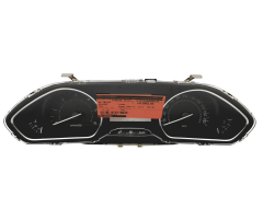 Κοντέρ Peugeot 208 9675182780 D 32455