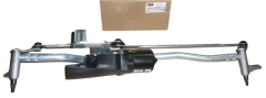 Μηχανισμός Υαλοκαθαριστήρων Γνήσιο Jumper Boxer Ducato III 1363338080