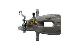 Δαγκάνα φρένων Πίσω Αριστερά 5Q0615423A 66151719601 VW Seat Skoda Vika