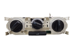 Μονάδα Ελέγχου Θέρμανσης Skoda Fabia 6Y0819045C 90151.181/0001