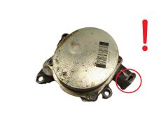 Αντλία Κενού 2.0 DCI Renault Opel Nissan 8200881338 146502570R 5165