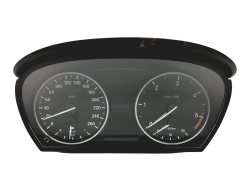 Στροφόμετρο BMW X1 E84 2154612801 Siemens VDO