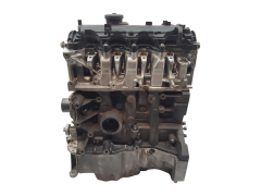 Πετρελαιοκινητήρας K9KF646 K9K646 1.5 Dci Renault Nissan Qashqai 2016 S11