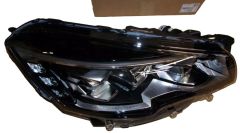 Προβολέας Δεξιά Νέο Γνήσιο 1612495280 Peugeot