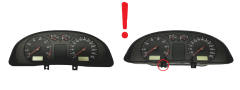 Κοντέρ VW Passat 3B 3B1919860 110008919020 59304