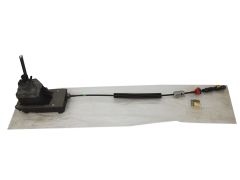 Λεβιές ταχυτήτων Γνήσιο Renault Clio 3 Modus DP0 8200784983