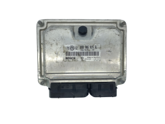 Μονάδα Ελέγχου 038906019GL 0281010944 VW Audi Bosch 63455