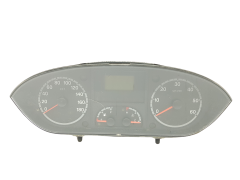 Κοντέρ Ducato Jumper Boxer 1360355080 PSA Fiat 26220