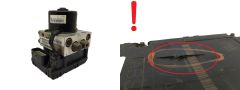 Αντλία Abs Chrysler Voyager P04721427AE 25.0946-0146.3 Ate 5303