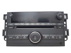 Ραδιόφωνο αυτοκινήτου Chevrolet Epica 96628287 122000-8080D101