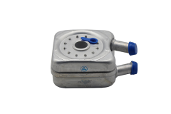 Ψυγείο Λαδιού 078117021A 11170068501 VW Audi Seat Skoda Vika