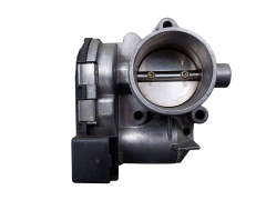 Βαλβίδα σώματος γκαζιού Citroen Peugeot 0280750085 1635Q9 1.6 Bosch 2489
