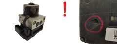 Αντλία Abs Fiat Bravo Brava 46529968 10.0949-1601.3 Ate 5774