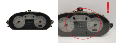 Κοντέρ Renault Megane 1 7700428712 A 2438
